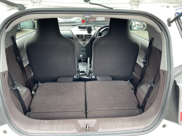 Used Toyota IQ 2009 for sale - 75392611: Photo 35