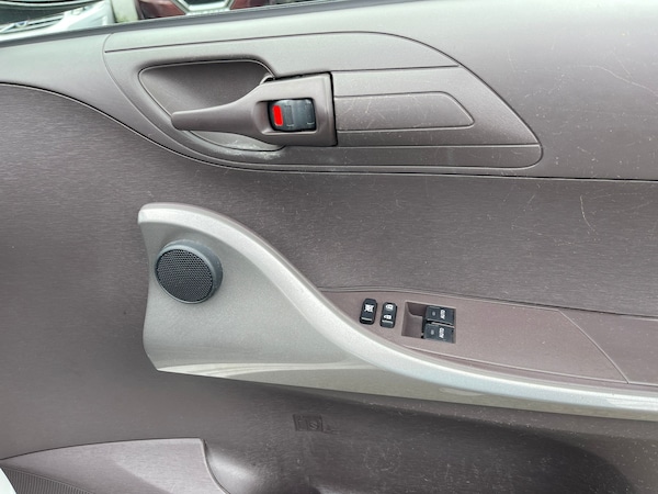 Used Toyota IQ 2009 for sale - 75392611: Photo 36