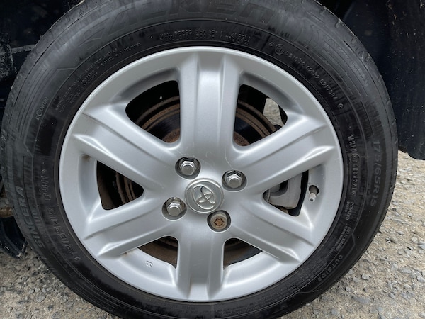 Used Toyota IQ 2009 for sale - 75392611: Photo 39
