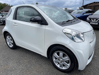 Used Toyota IQ 2009 for sale - 75392611: Photo