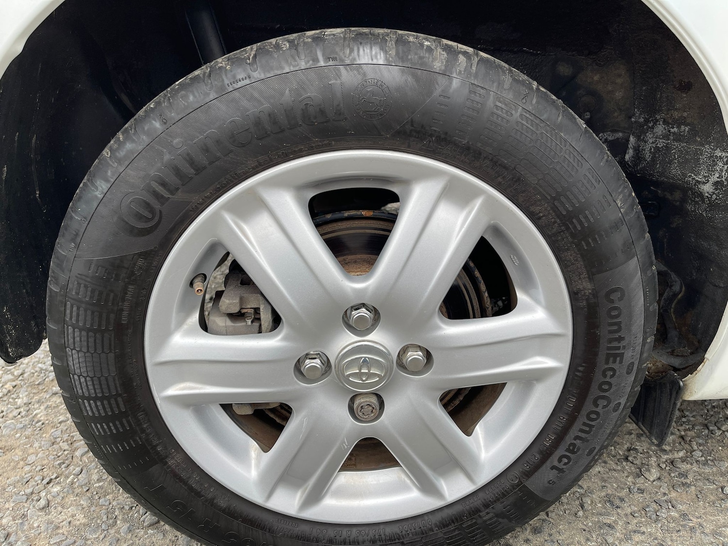 Vehicle 40