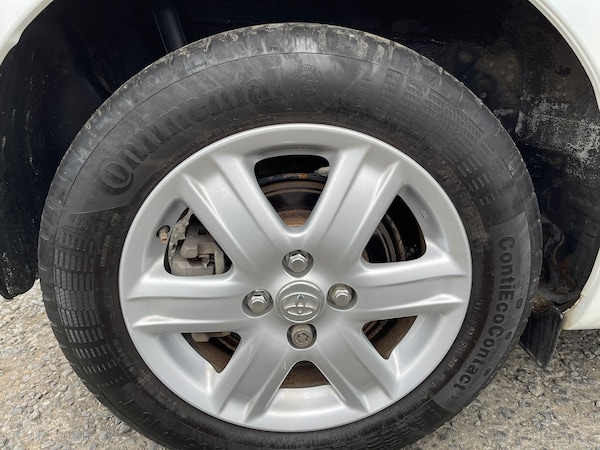 Used Toyota IQ 2009 for sale - 75392611: Photo 40