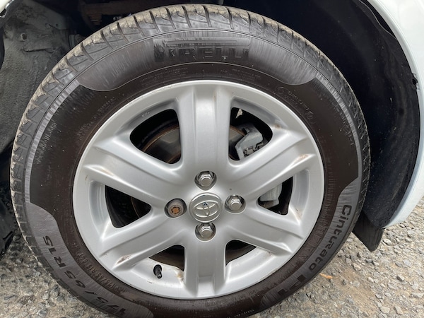 Used Toyota IQ 2009 for sale - 75392611: Photo 41