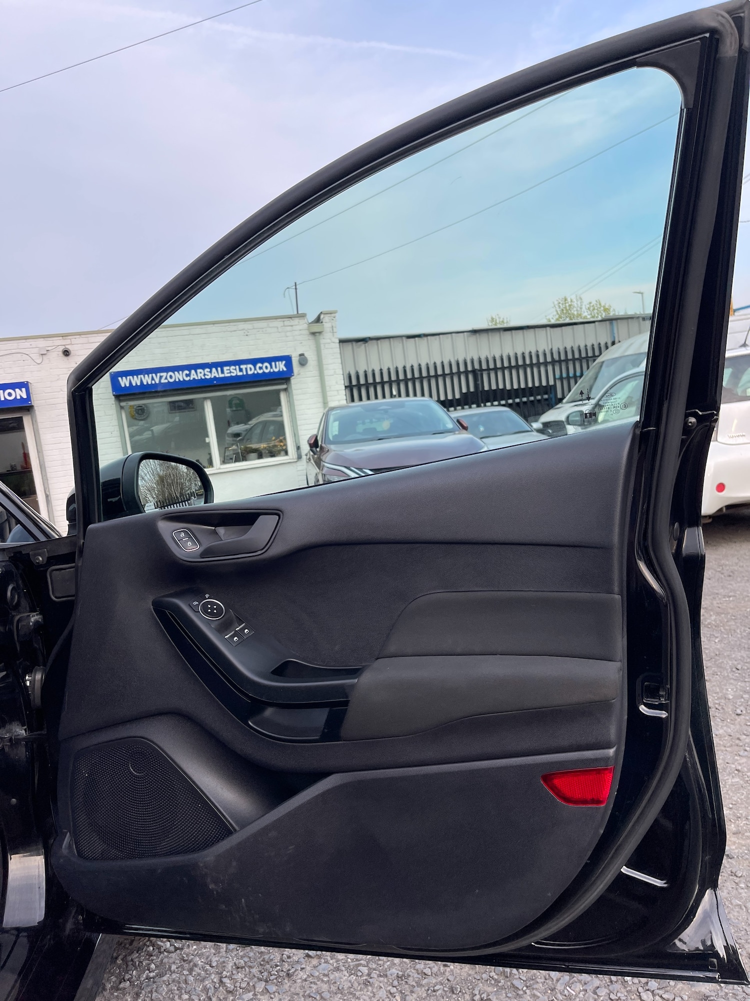 Vehicle 16
