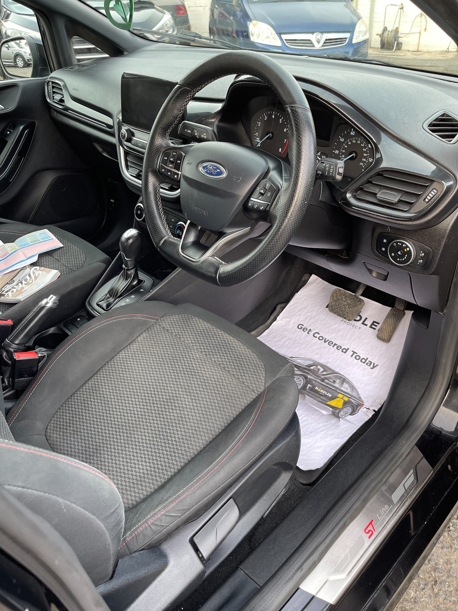 Vehicle 19
