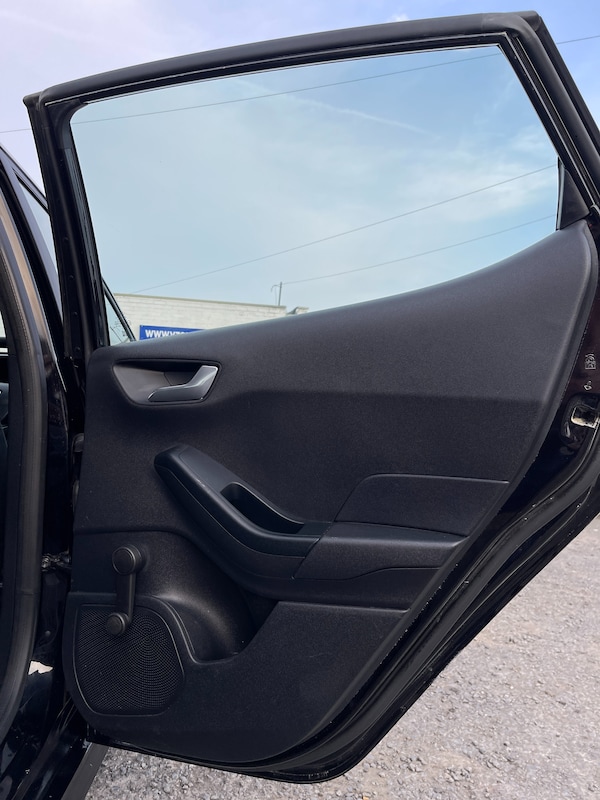 Used Ford Fiesta 2018 for sale - 74999881: Photo 20