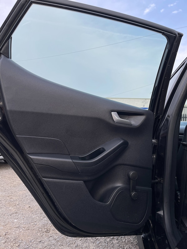 Used Ford Fiesta 2018 for sale - 74999881: Photo 21