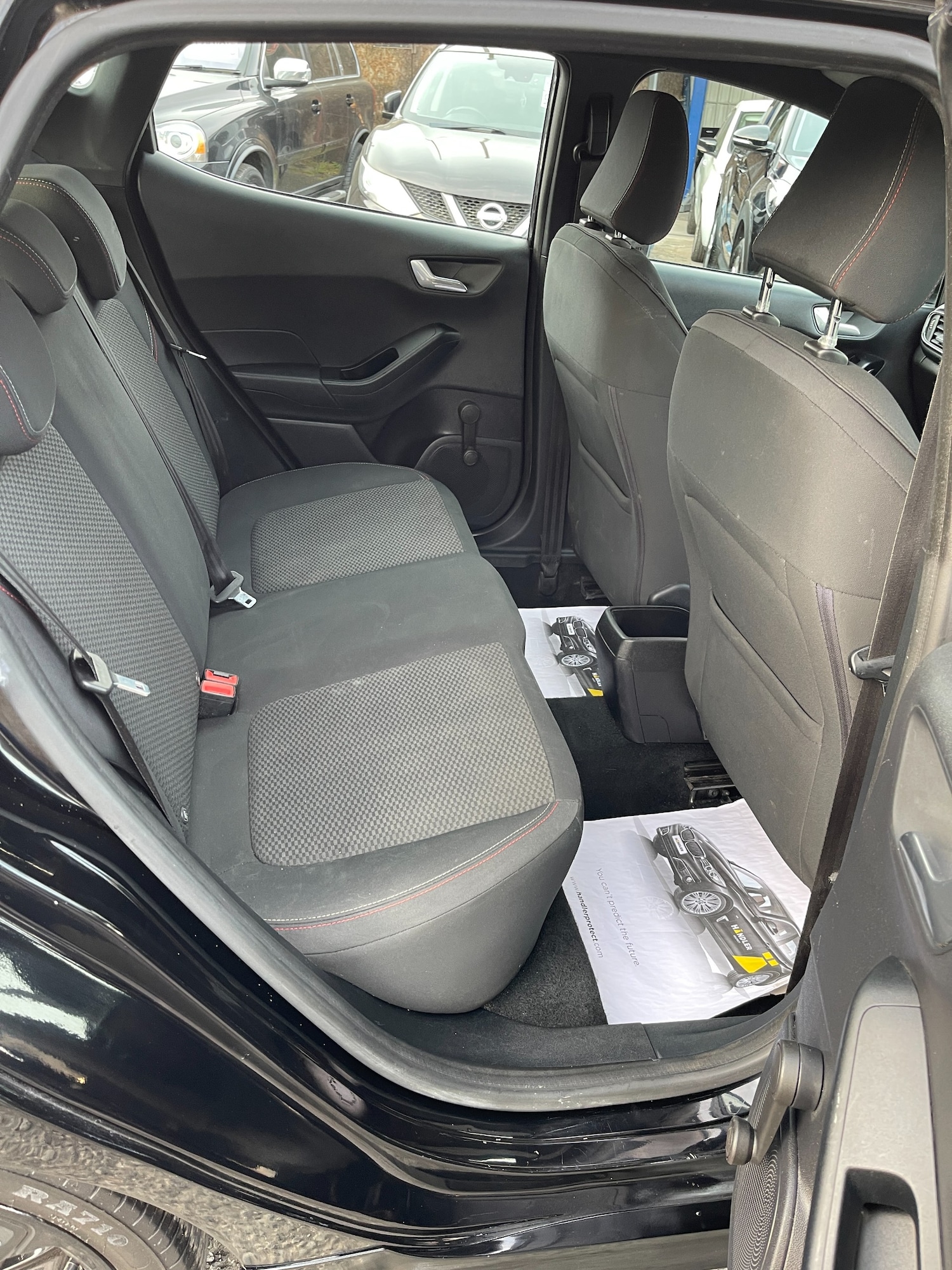 Vehicle 23