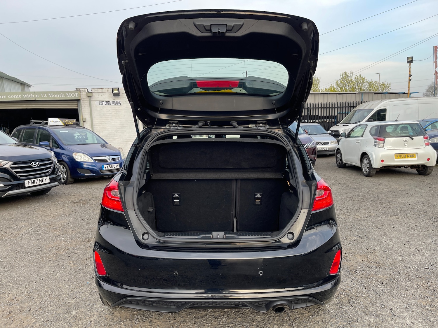 Vehicle 26