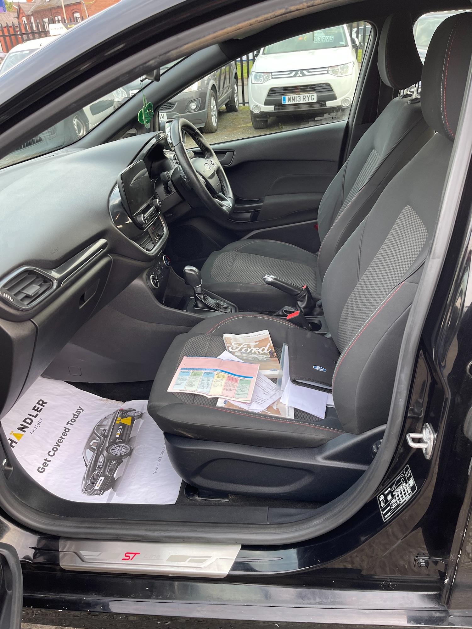 Vehicle 28