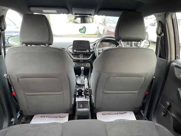 Used Ford Fiesta 2018 for sale - 74999881: Photo 29