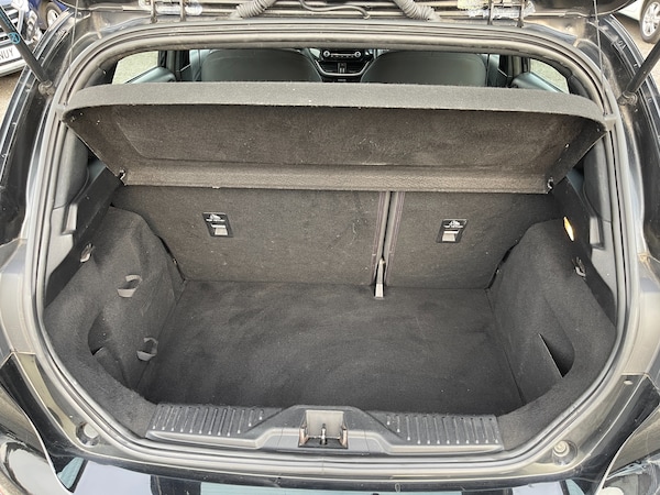 Used Ford Fiesta 2018 for sale - 74999881: Photo 30
