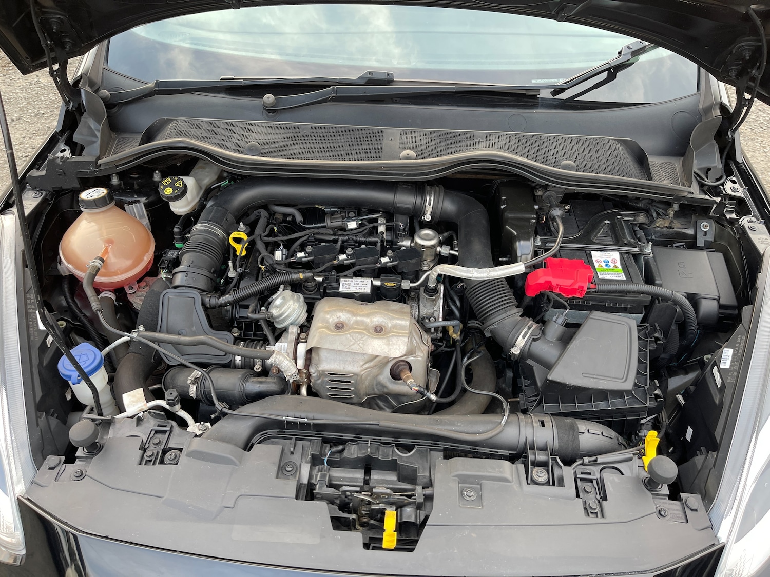 Vehicle 36