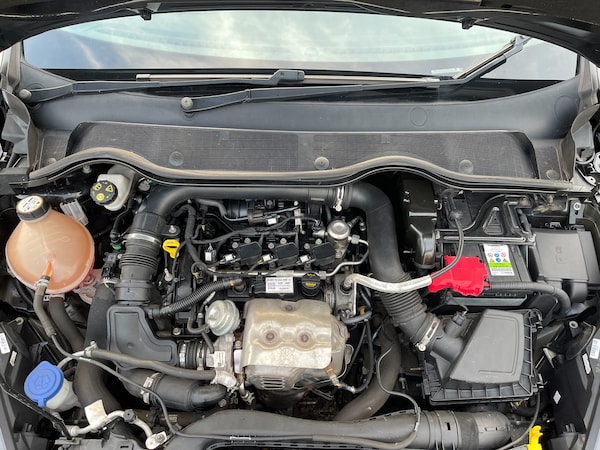 Used Ford Fiesta 2018 for sale - 74999881: Photo 37