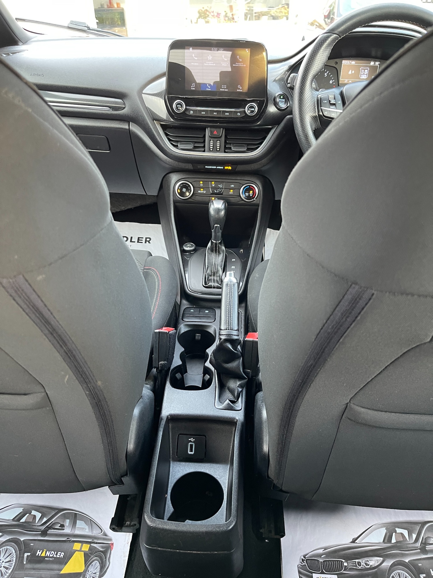 Vehicle 38