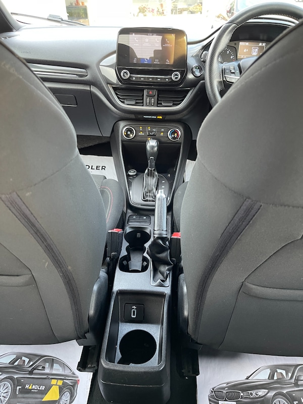 Used Ford Fiesta 2018 for sale - 74999881: Photo 38