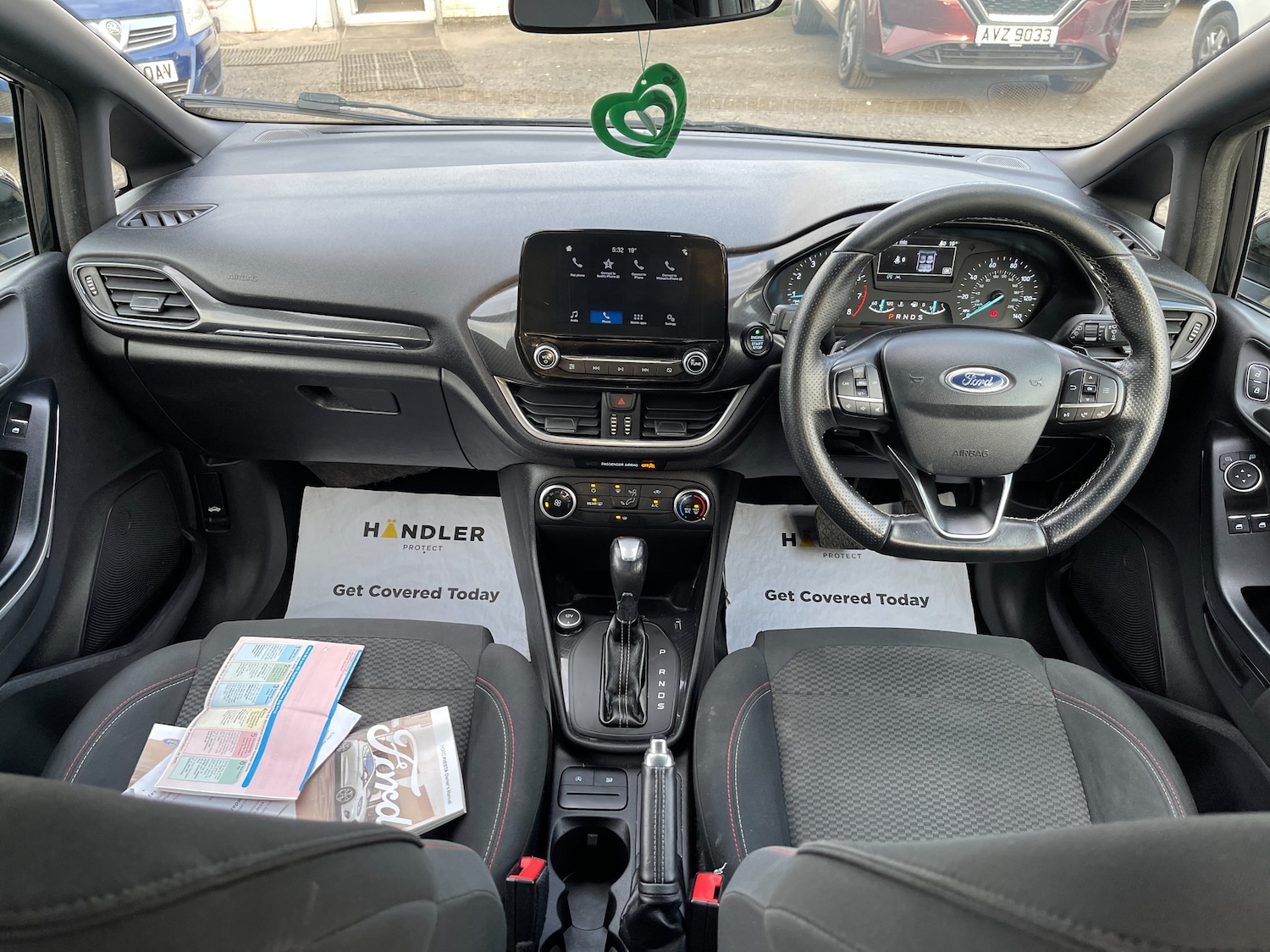 Vehicle 39