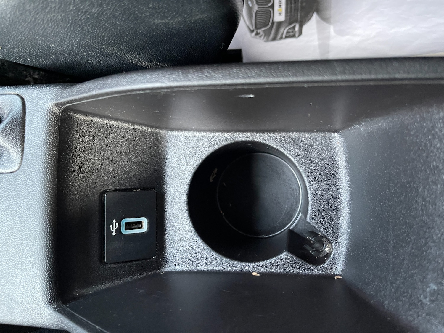 Vehicle 40