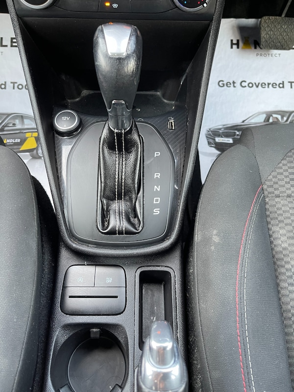 Used Ford Fiesta 2018 for sale - 74999881: Photo 41