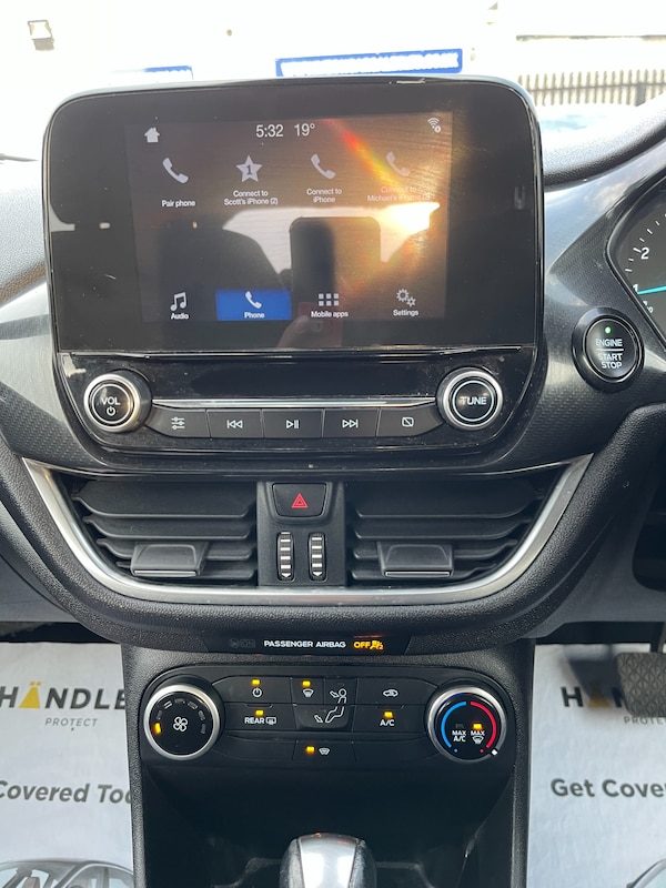 Used Ford Fiesta 2018 for sale - 74999881: Photo 42