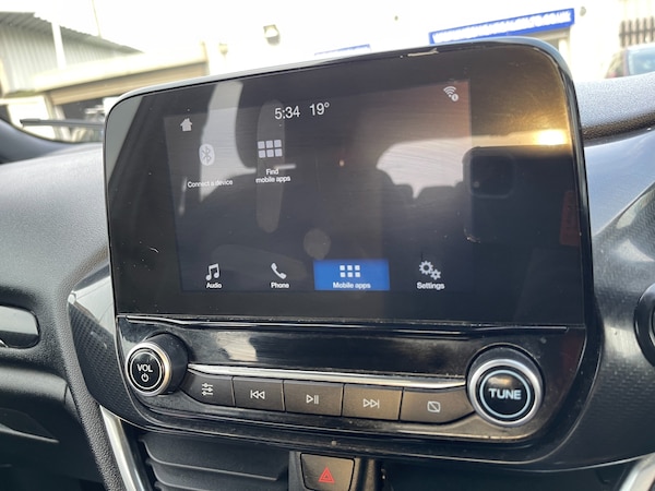 Used Ford Fiesta 2018 for sale - 74999881: Photo 46