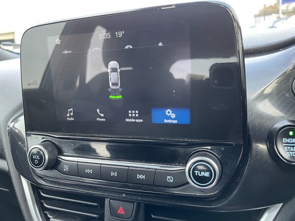 Used Ford Fiesta 2018 for sale - 74999881: Photo 48