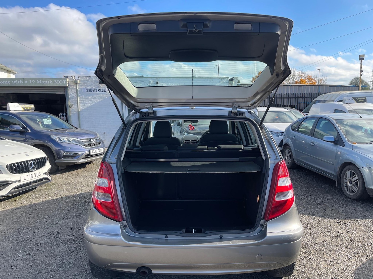 Vehicle 13