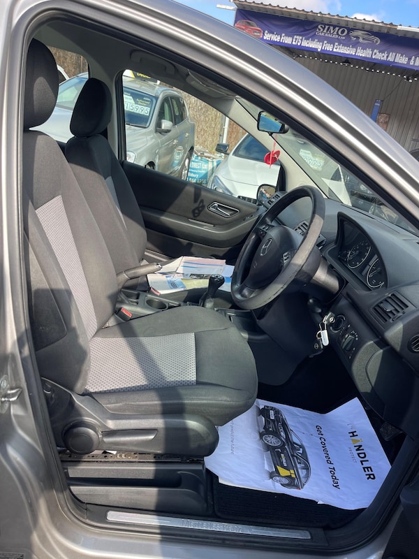 Used Mercedes-Benz A-Class 2008 for sale - 74999888: Photo 19