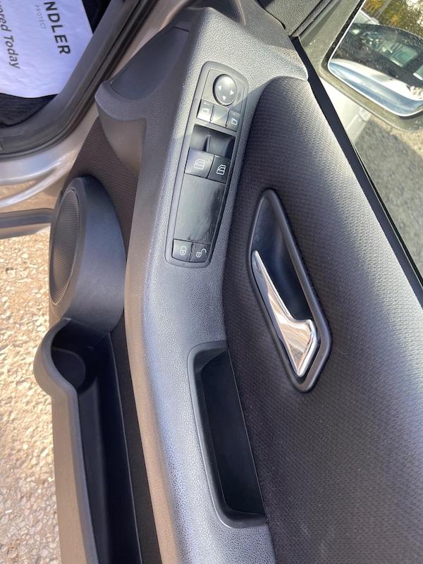 Used Mercedes-Benz A-Class 2008 for sale - 74999888: Photo 21