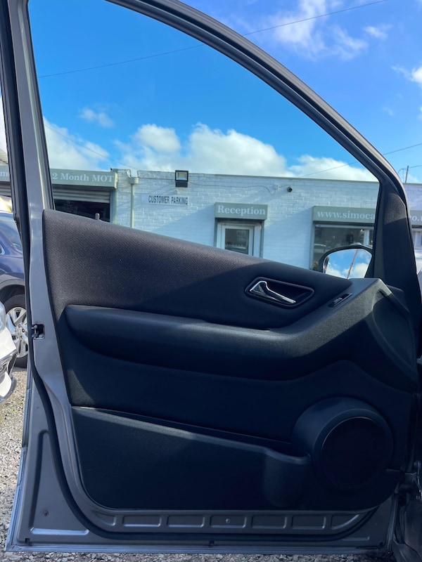 Used Mercedes-Benz A-Class 2008 for sale - 74999888: Photo 25