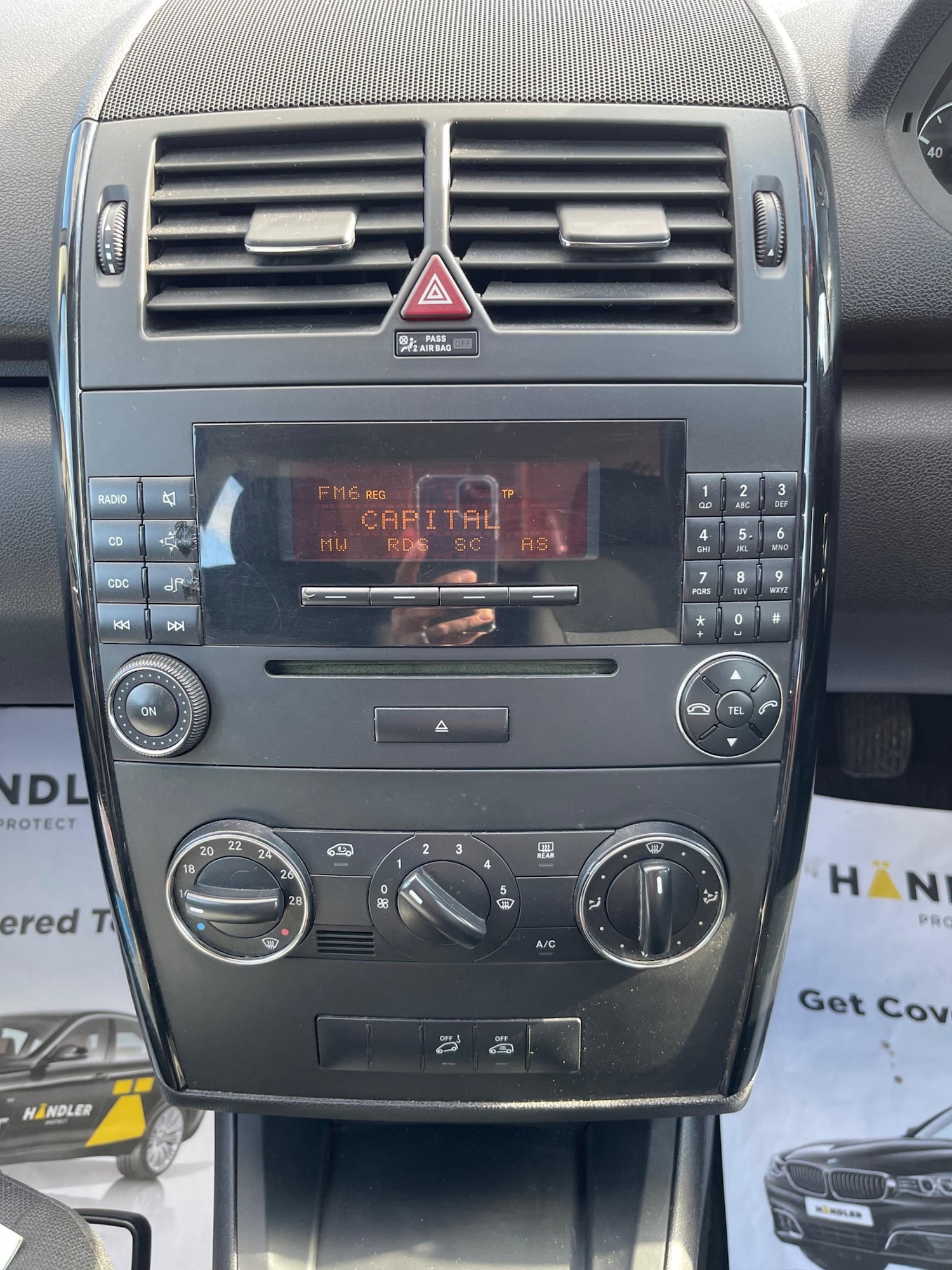 Vehicle 31