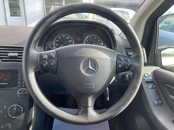 Used Mercedes-Benz A-Class 2008 for sale - 74999888: Photo 32