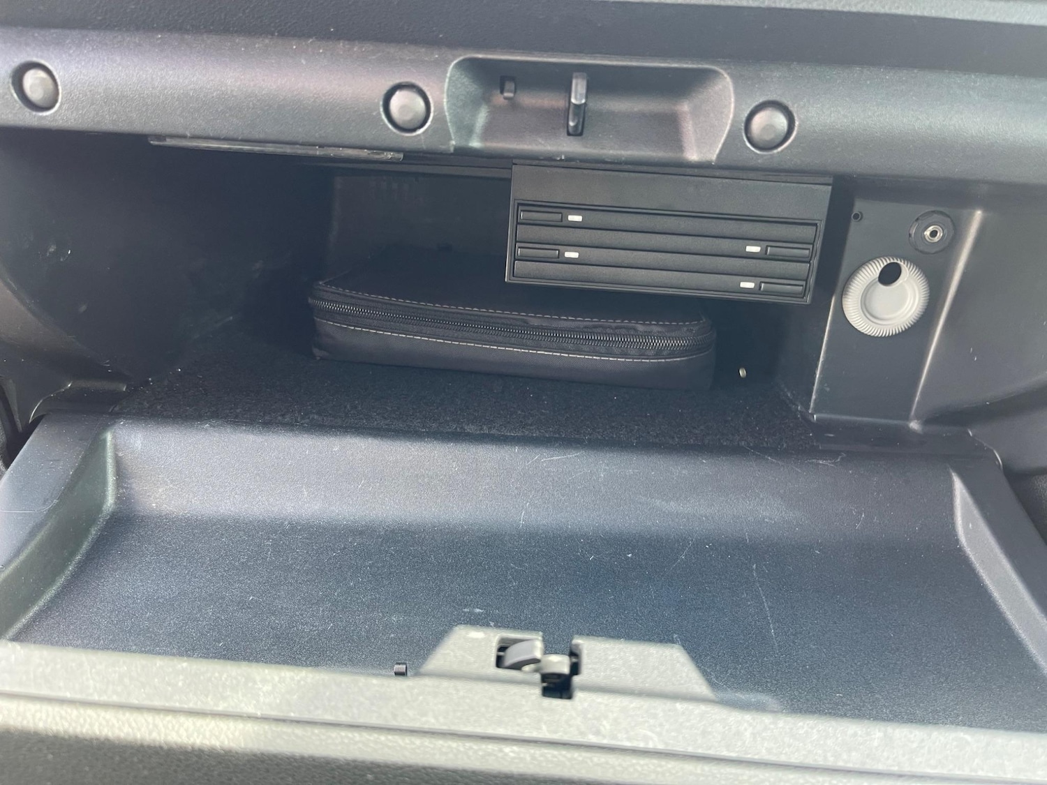 Vehicle 34