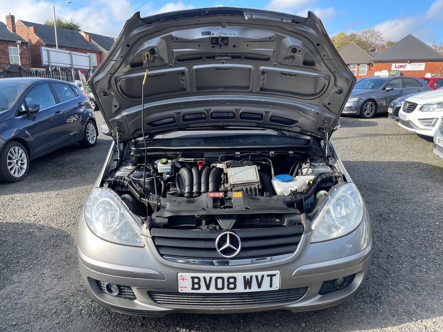 Vehicle 35