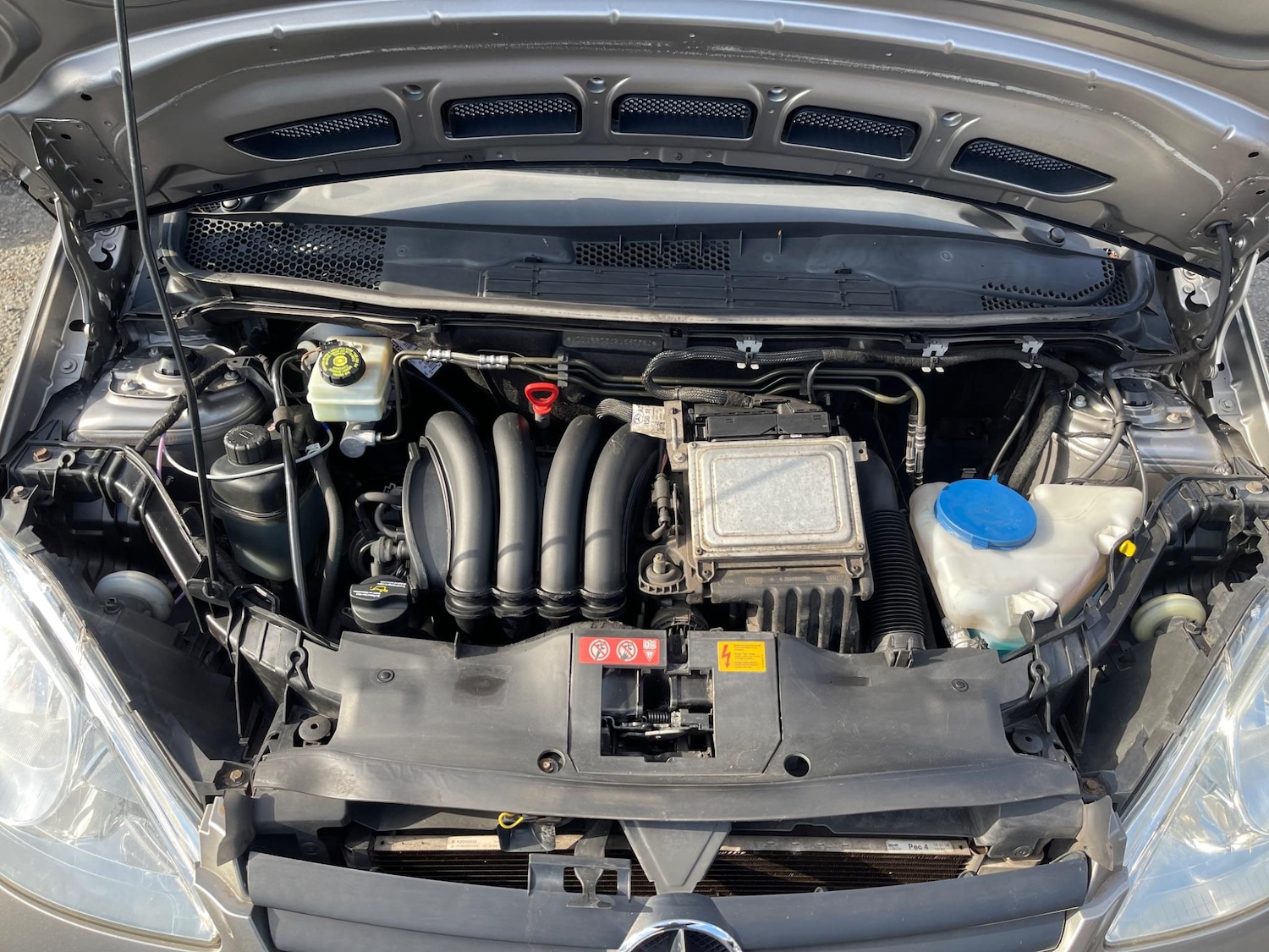 Vehicle 36