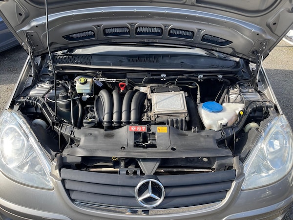 Used Mercedes-Benz A-Class 2008 for sale - 74999888: Photo 37