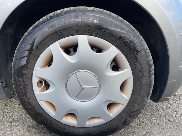 Used Mercedes-Benz A-Class 2008 for sale - 74999888: Photo 38