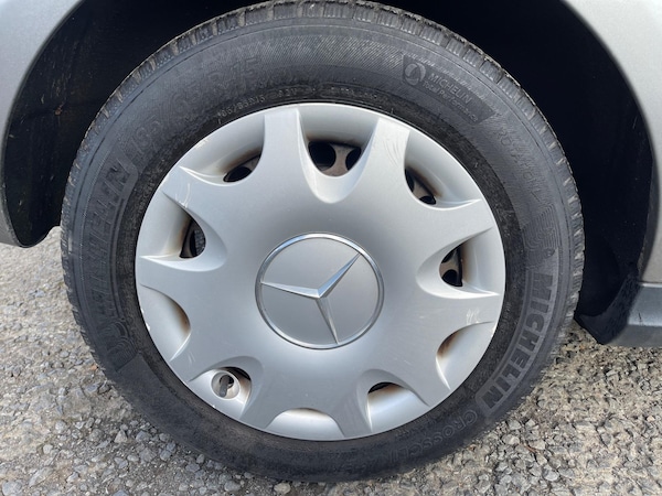 Used Mercedes-Benz A-Class 2008 for sale - 74999888: Photo 39
