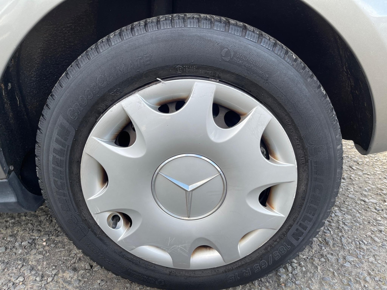 Vehicle 40