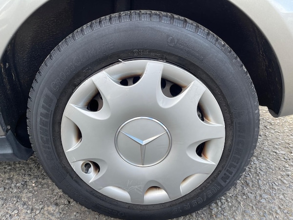 Used Mercedes-Benz A-Class 2008 for sale - 74999888: Photo 40