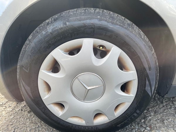 Used Mercedes-Benz A-Class 2008 for sale - 74999888: Photo 41