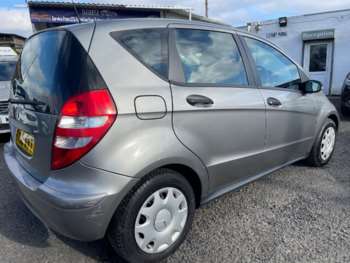 Used Mercedes-Benz A-Class 2008 for sale - 74999888: Photo
