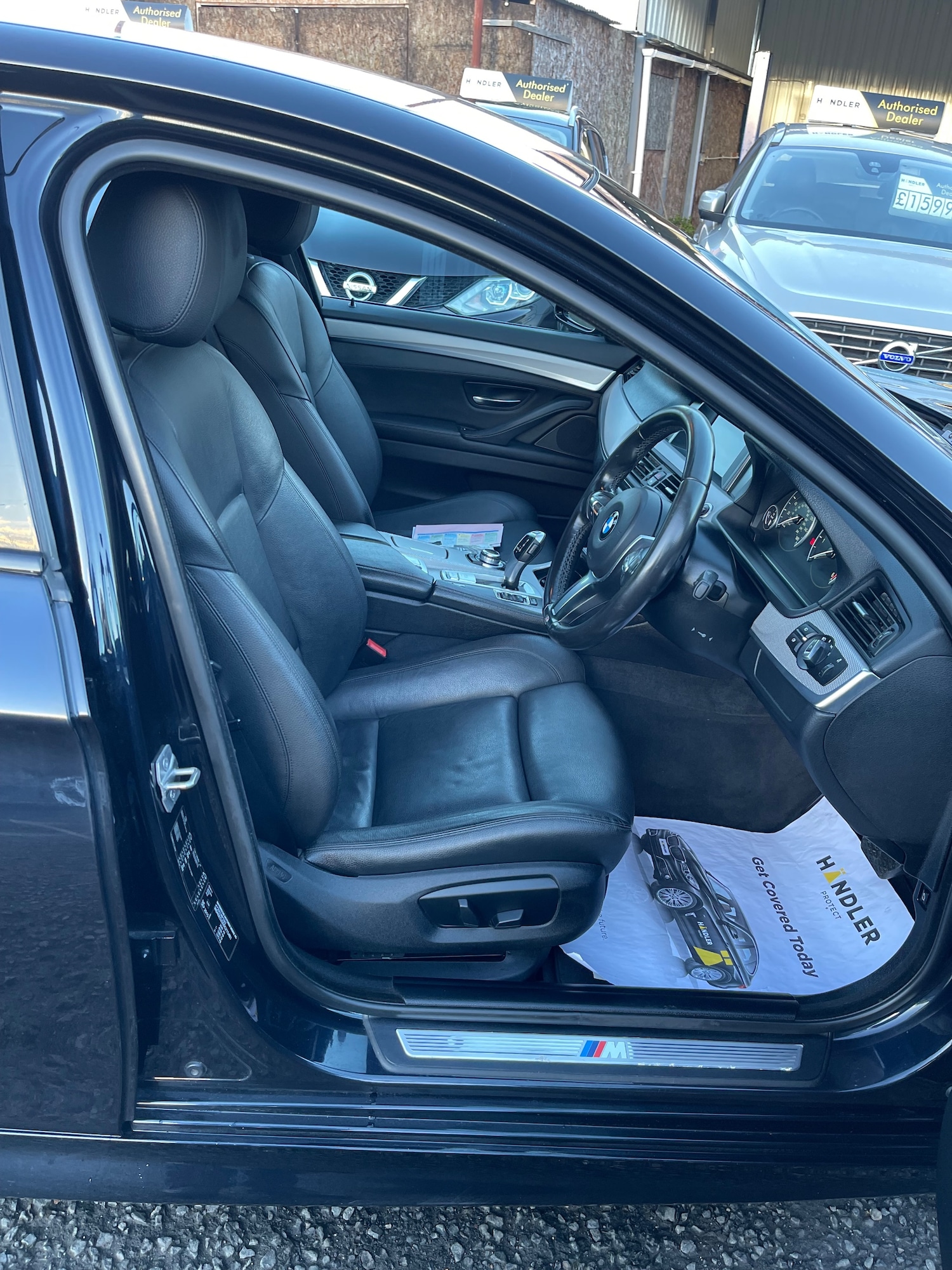 Vehicle 25
