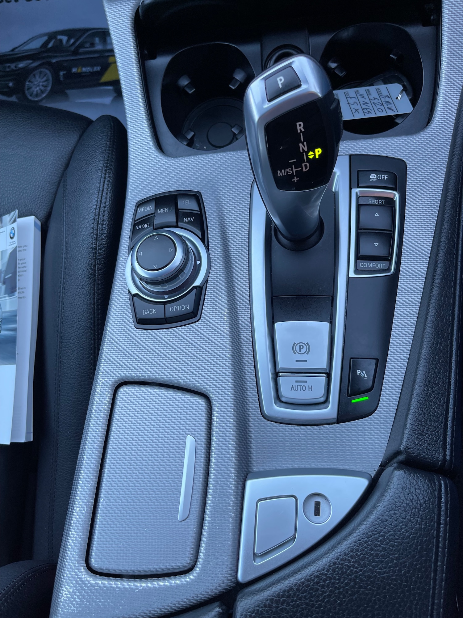 Vehicle 29
