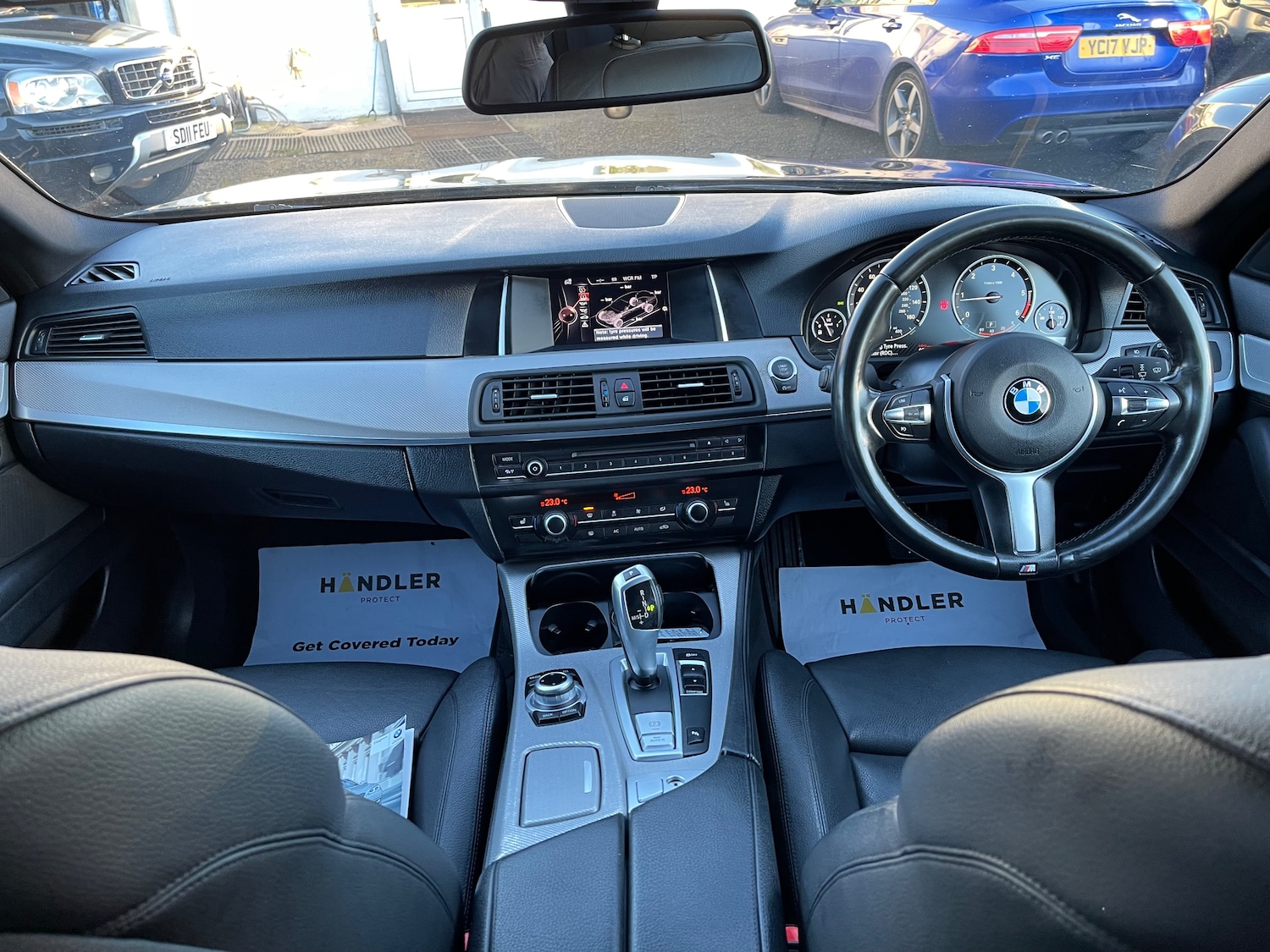 Vehicle 32
