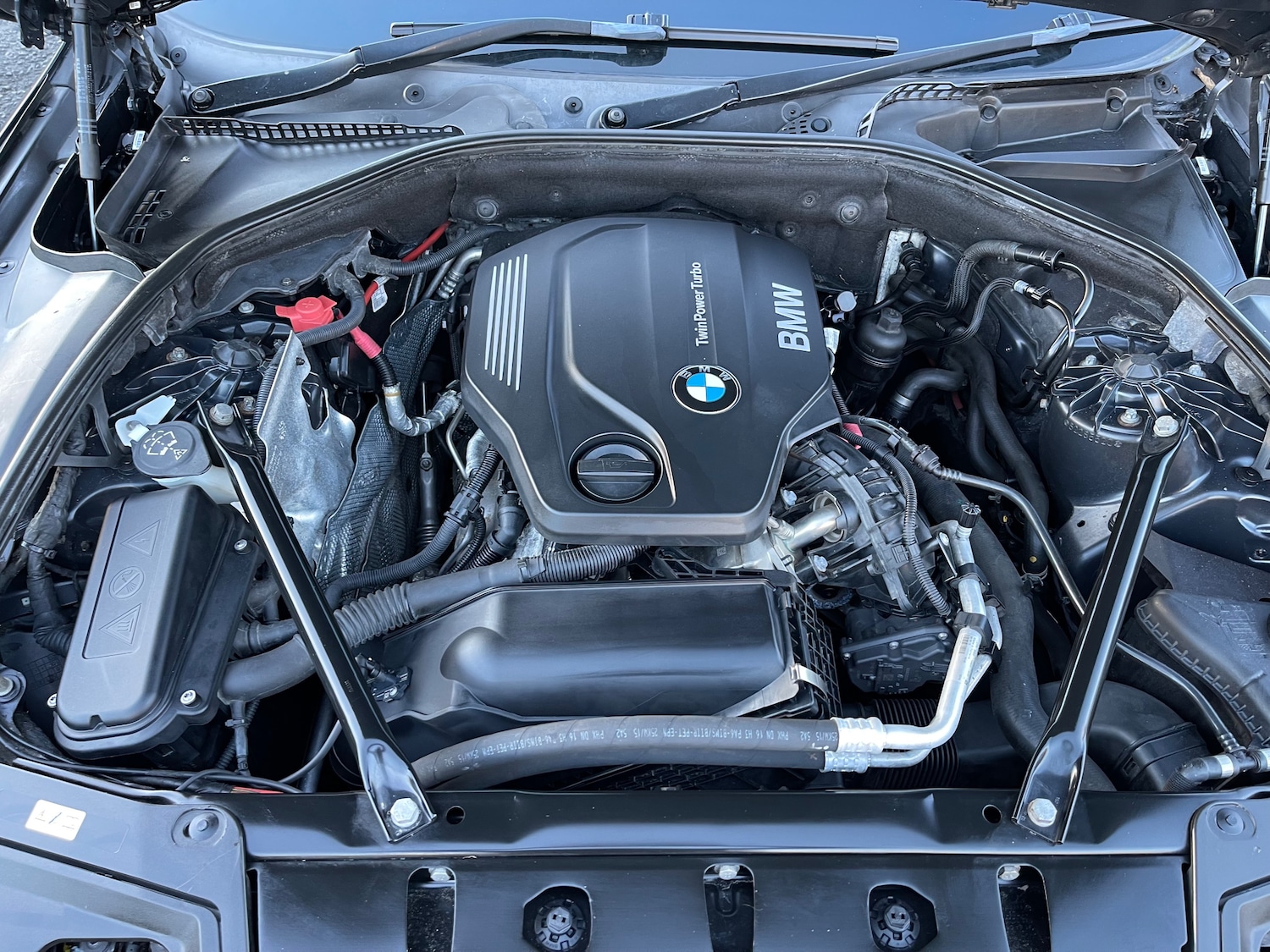 Vehicle 42