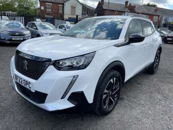 Used Peugeot 2008 2022 for sale - 74999958: Photo