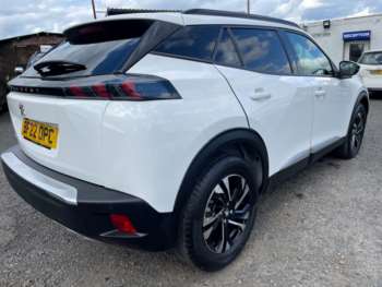 Used Peugeot 2008 2022 for sale - 74999958: Photo