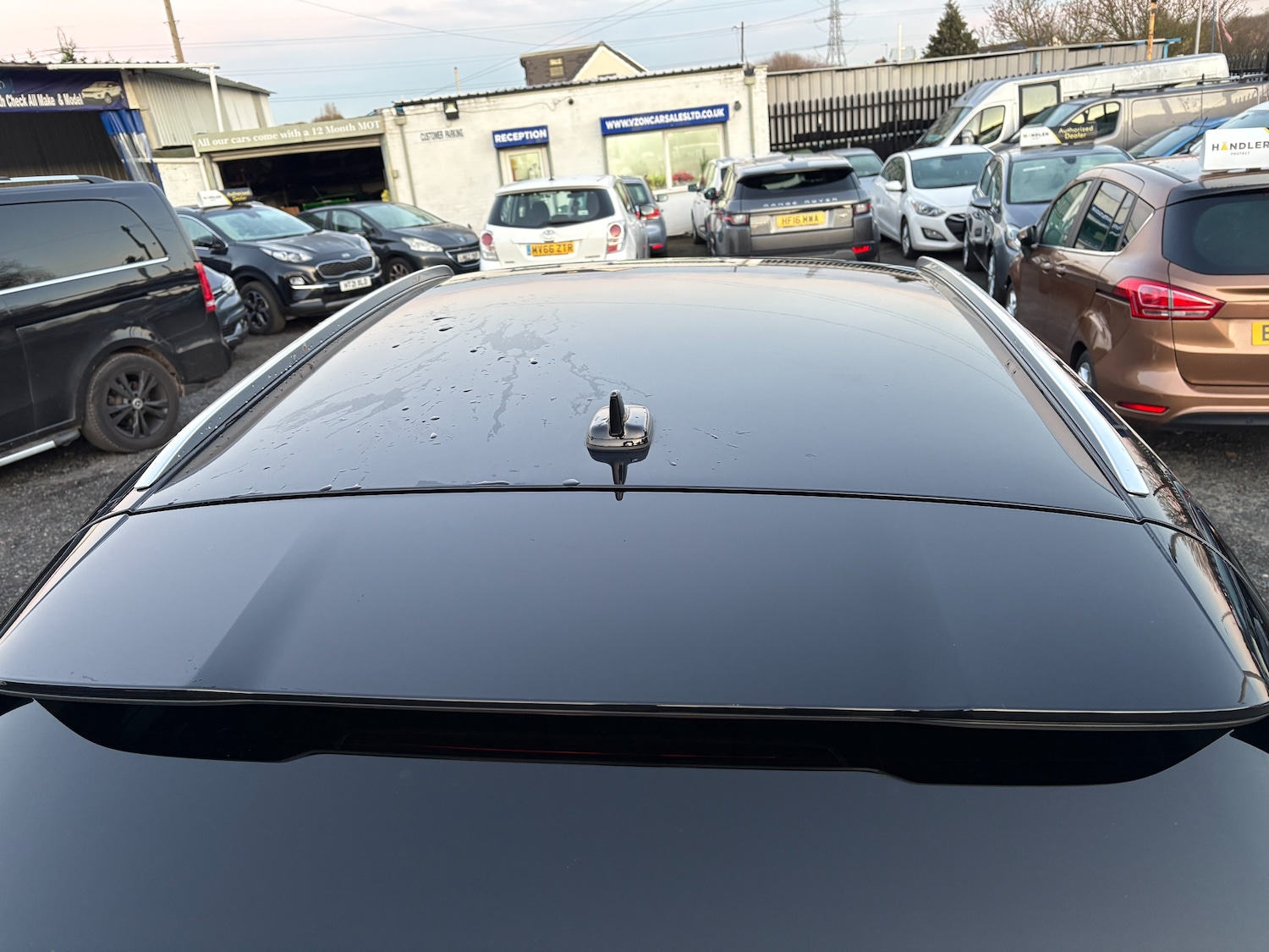 Used Audi Q5 2017 for sale - 76685554: Photo 17