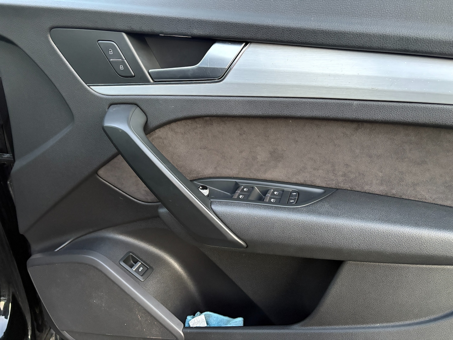 Used Audi Q5 2017 for sale - 76685554: Photo 19